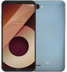 Замена разъема зарядки на телефоне LG Q6a M700 в Чебоксарах